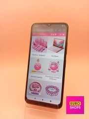 Смартфон NOKIA C32 4/64GB
