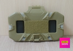 Відкидний чохол-тримач під смартфон