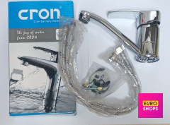 Змішувач Cron Focus 15 см