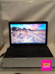 Ноутбук ACER Q5WPH  Core i3 2370/RAM4GB/HDD320GB
