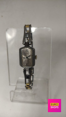 Механічний годинник Луч