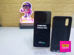 Смартфон Samsung Galaxy A02 2/32Gb (SM-A022G/DS)