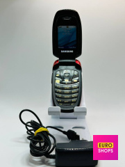 Кнопковий телефон Samsung SGH-C520