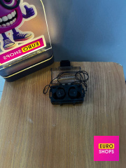 Активні беруші з Bluetooth Earmor M20t