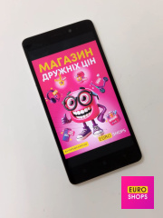 Смартфон Lenovo A7000-a