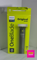 Електростанок Philips OneBlade  QP1424