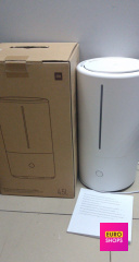 Зволожувач повітря Xiaomi MI smart antibacterial humi