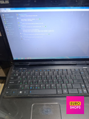 Ноутбук Asus K50IJ Pentium T4500/RAM4GB/HDD256GB