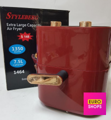 Аерогриль Steelberg 7,5 л