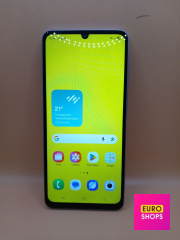 Смартфон Samsung A07 4/128