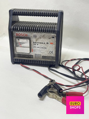 Автомобільний зарядний пристрій  BOSCH battmax 6