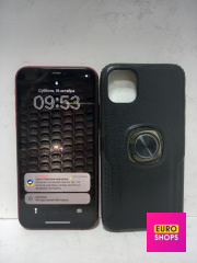Смартфон APPLE IPHONE 11 128GB