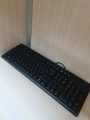 Клавіатура провідна A4Tech KR-83 USB