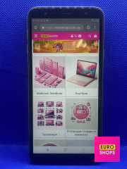 Смартфон Samsung Galaxy J4+ SM-J415FN 2/16GB @
