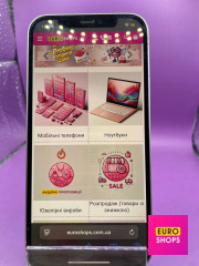 Смартфон Apple iPhone 12 64GB