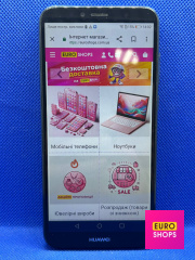 Смартфон Huawei Y6 2/16GB