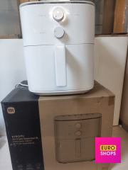Мультипіч Xiaomi Air Fryer Essential 6 л