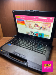 Ноутбук Getac B360 G2 Core i5-1240P/RAM16GB/SSD512GB/Iris Xe Graphics