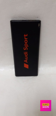 Power Bank Audi Sport Super Slim 3000 mAh
