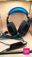 Геймерські навушники Preup G2000