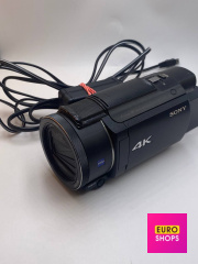 Відеокамера SONY FDR-AX53