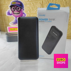 Power Bank Yourz R23 10000 mAh