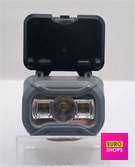 Ліхтар налобний