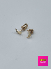 Золоті сережки 375° 0.87 г.