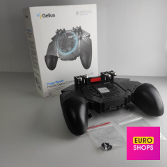 Геймпад для телефону Gelius Mega Boost GP-GT003