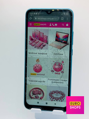 Смартфон Xiaomi Redmi 9A 2/32GB