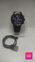 Smart Watch Hoco Y20 (MOY-7K34-2.0.2)
