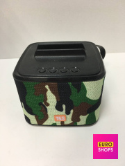 Портативна колонка T&amp;G TG801