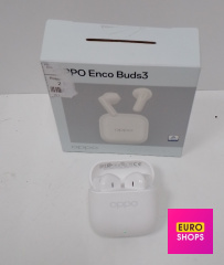 Навушники OPPO enco buds3