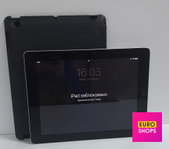 Планшет APPLE iPad 4 32GB Wi-Fi