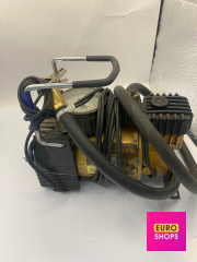 Компресор автомобільний City Up