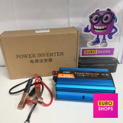 Инвертор KME Power Inverter
