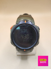Годинник M-TAG CR2032