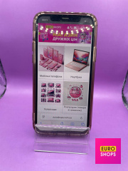 Смартфон APPLE iPhone 11 Pro 256GB Silver