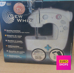 Ручна швейна машинка Sew whiz Fhsm-203