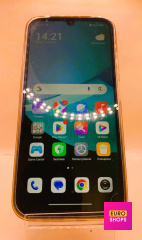 Смартфон Xiaomi Redmi 15C 4G 4/256GB