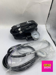 Механічний тонометр зі стетоскопом Vega