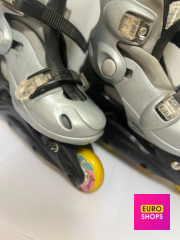 Ролики від 37-39 розміра