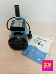 Насос поверх. вихровий Vodomet QB60