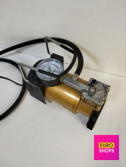 Автомобільний насос Sthor 82107