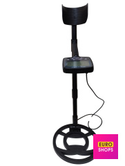 Металошукач GT965H