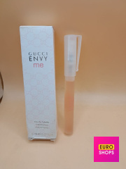 Туалетна вода  GUCCI ENVY Me 8ml