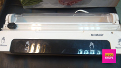 Вакууматор Silver Crest SFS 110 A1