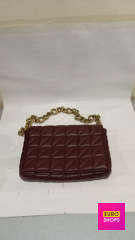 Сумка коричнева