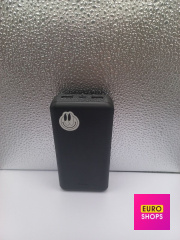 Зовнішній акумулятор Power Bank Hoco J100A  20000 mAh