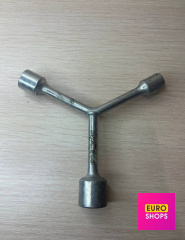 Ключ торцевий У-подібний